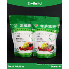 Factory supply novel low-calorie bulk sweetener Erythritol